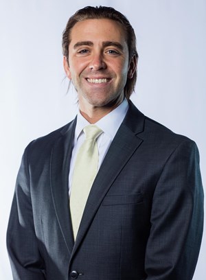 Nathan Kennedy